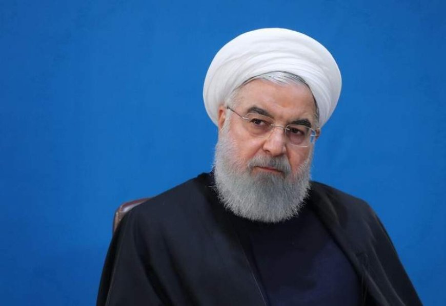 حسن روحانی: وقتی قانون حجاب را می‌خوانیم حیرت‌زده می‌شویم!