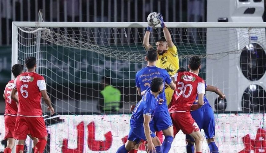 زمان دربی ۱۰۵ استقلال و پرسپولیس مشخص شد
