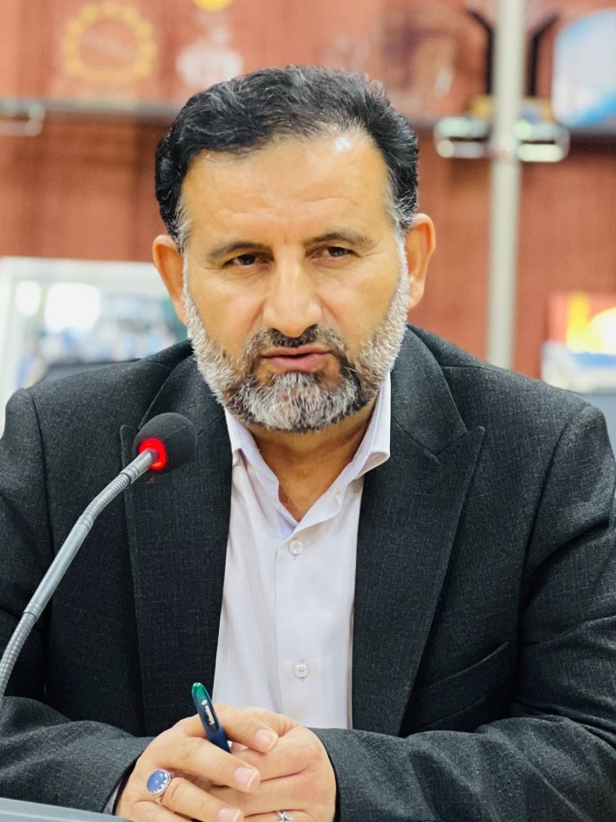 نصب ۴۷۵ دستگاه کنتور و تجهیزات هوشمند برق در هرمزگان