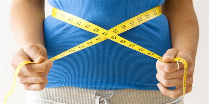 چگونه چربی شکم را تا عید آب کنیم؟