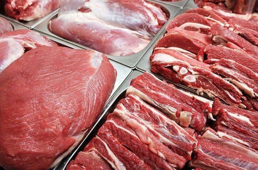 آغاز توزیع گوشت قرمز رایگان دولتی / شرایط دریافت اعلام شد