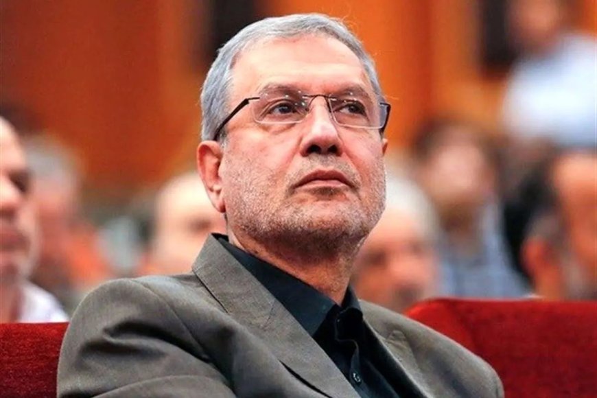 نامه مهم علی ربیعی خطاب به پزشکیان: خسته نشوید! بحران‌های بیشتری پیش رو است
