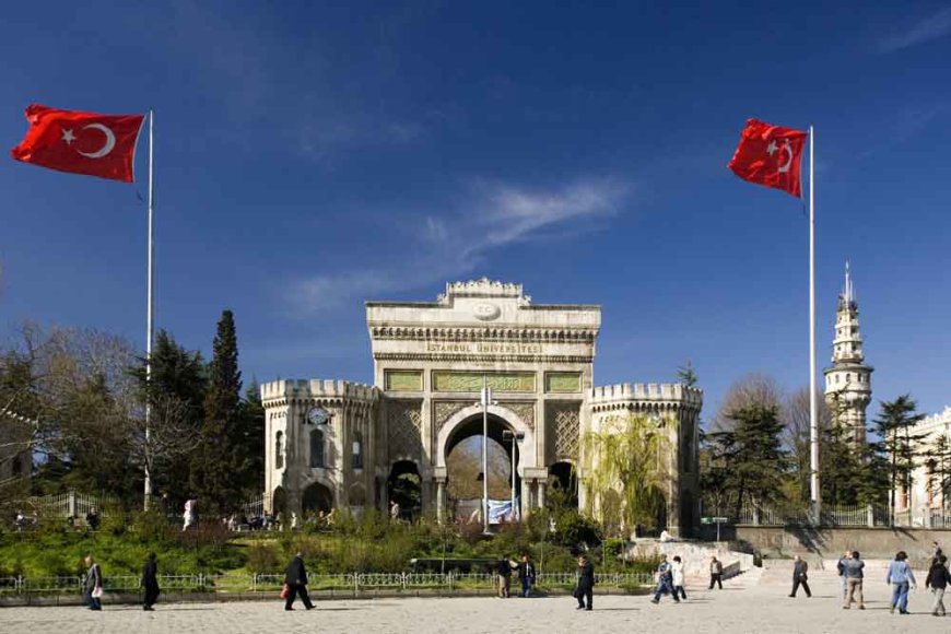 ترک تحصیل دانشجویان ترکیه به دلیل مشکلات اقتصادی