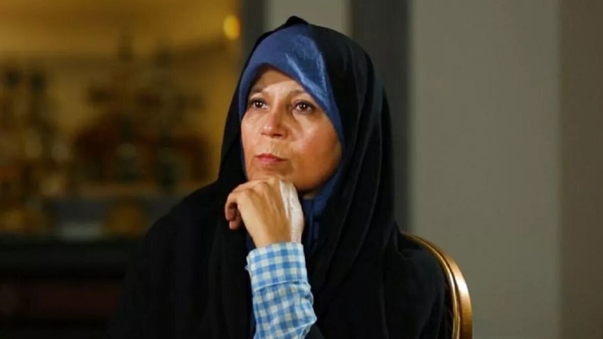 حمله تند «کیهان» به فائزه هاشمی؛ تابوشکن نیست، وطن فروش است