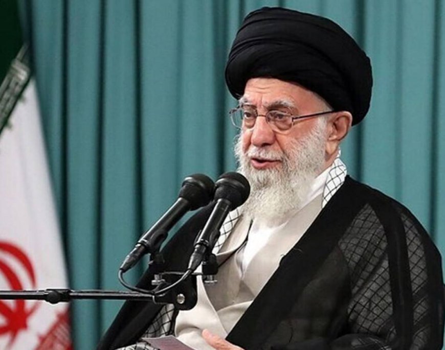 بزرگداشت پنجمین سالگرد شهادت سپهبد حاج قاسم سلیمانی با سخنرانی رهبر انقلاب برگزار می‌شود