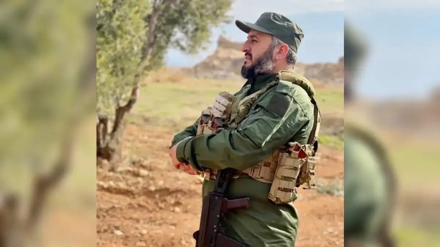 غیب شدن وزیر دفاع بشار اسد
