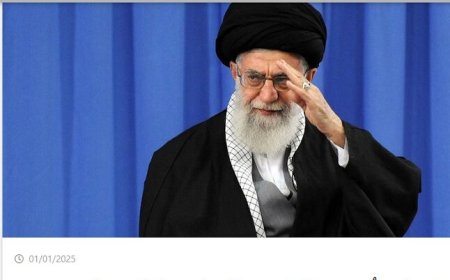 کدام بخش از بیانات امروز مقام معظم رهبری در رسانه های عرب زبان برجسته شد