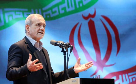 برگزاری مراسم سالگرد شهادت سردار سلیمانی با حضور رئیس جمهور