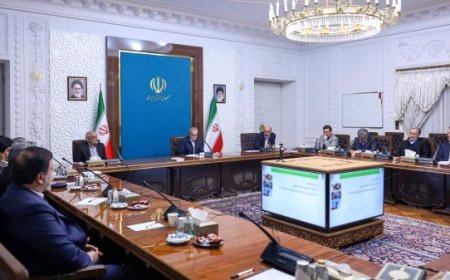 پزشکیان: با تجمیع ظرفیت‌ها و به میدان آمدن مردم و مدیران، بسیاری از کارها شدنی است