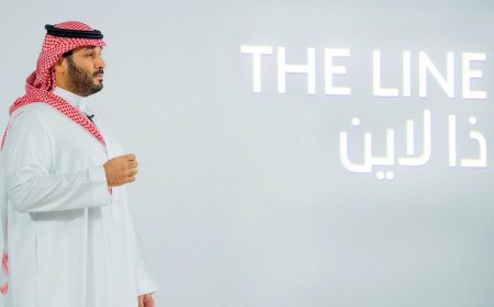 آیا بن‌سلمان عربستان را ورشکسته خواهد کرد؟