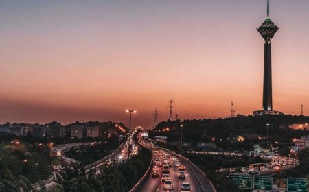 تهران سومین "بدترین شهر" جهان شد