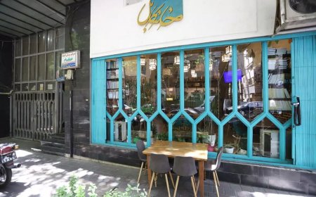 خانه کابل: اینجا پاتوق اتباع غیرمجاز نیست