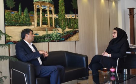 بال گردشگری برای بالندگی اقتصاد