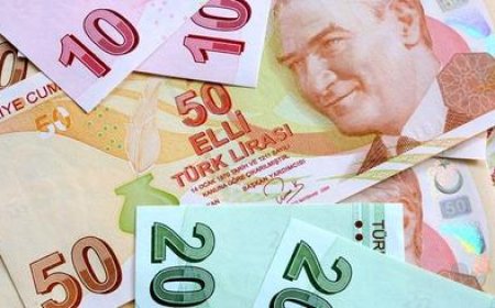 تورم ماهانه ترکیه به زیر یک درصد رسید