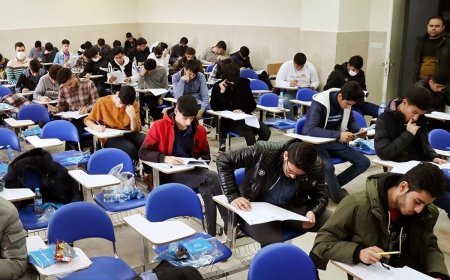 مهلت تایید «سوابق تحصیلی» تمدید شد