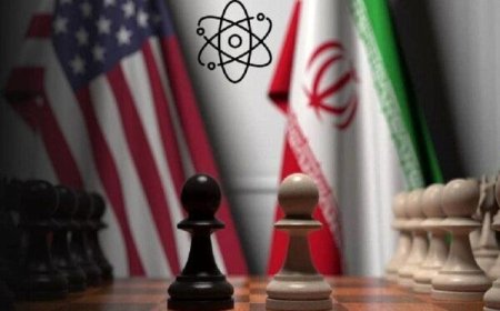 فرمول مذاکره ترامپ با ایران