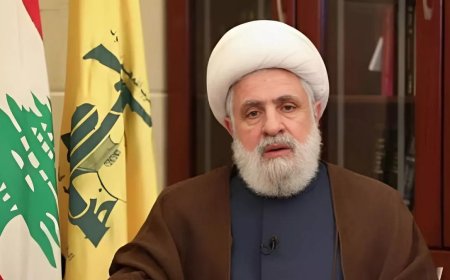 دبیرکل حزب‌الله: در آینده ملت سوریه در برابر رژیم صهیونیستی خواهند ایستاد