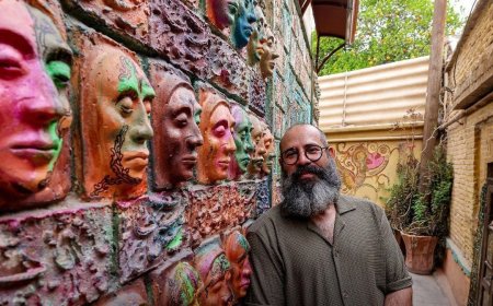 عادل یزدی، جهانی شد