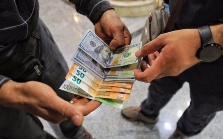 ایده تندروها درباره دلار ۲۰ هزار تومانی شدنی است؟/ افقه: فرمول را به ما هم بگویید!