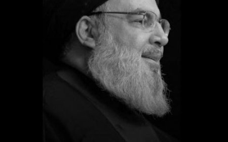 زمان مراسم تشییع پیکر سید حسن نصرالله اعلام شد