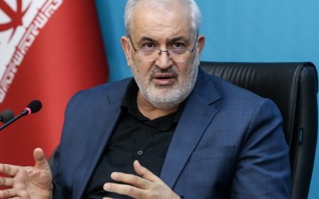 وزیر نیرو: ناترازی بزرگ در راه است؛ تابستان سخت