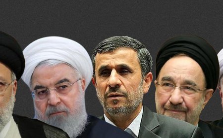 سیدمحمد خاتمی مجبور شد دفترش را تخلیه کند/ روسای جمهور آمریکا حقوق مادام العمر می گیرند، روسای جمهور ایران چطور؟