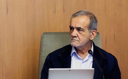 پزشکیان: جعفریان روشنگرانه در برابر برداشت‌های نادرست از دین ایستاد