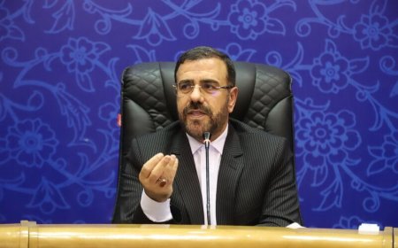 استاندار اعلام کرد: تلاش برای حضور بانوان در ورزشگاه‌های فارس