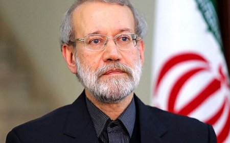 علی لاریجانی: امروز مشکلات گرانی و قیمت ارز وجود دارد/ مسئله وفاق برای زندگی مردم ملموس نیست