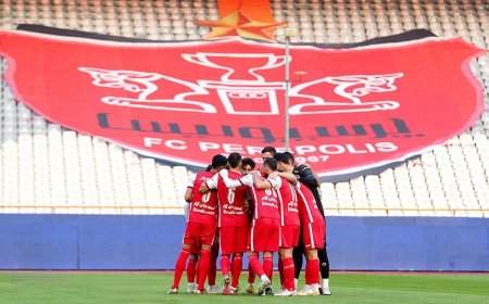 سه گزینه نهایی سرمربیگری تیم فوتبال پرسپولیس مشخص شدند