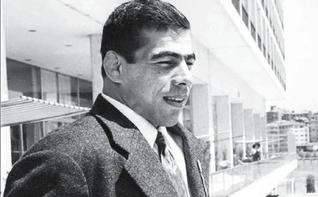 پهلوانان مکتب تختی؛ شاگردانی که به استاد نرسیدند
