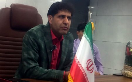 مالک باشگاه شهرراز: آمده ایم تا در کنار هم صادقانه کار کنیم