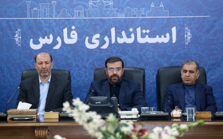 زنگ خطر رشد منفی جمعیت در فارس به صدا در آمده است