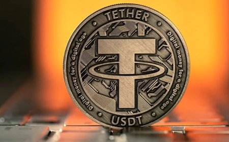 پیش‌بینی قیمت تتر؛ تداوم کاهش قیمت با ادامه جنگ؟