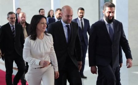 استفاده ابزاری غرب از جولانی