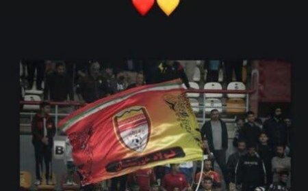 جدیدترین واکنش گل‌محمدی به شایعات حضورش در پرسپولیس