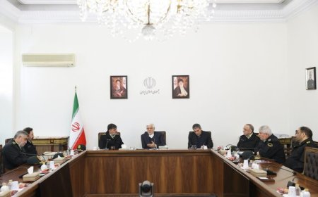 شأن و کرامت شهروندان حفظ شود/ باید نیروی انتظامی مورد حمایت قرار گیرد