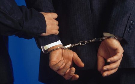 بازداشت رییس اتاق اصناف یک شهرستان‌ در کرمان