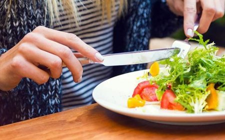 آیا همه می‌توانند گیاهخوار شوند؟