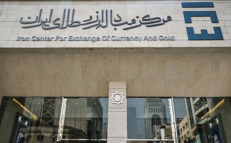 مرکز مبادله ظرفیت مدیریت رمزارز‌ها را دارد