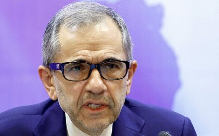 تخت‌روانچی: در چارچوب برجام حاضر به گفت‌وگو هستیم