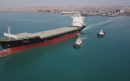 بهره‌گیری از ۳۰ درصد ظرفیتِ بزرگترین صنعت دریایی کشور