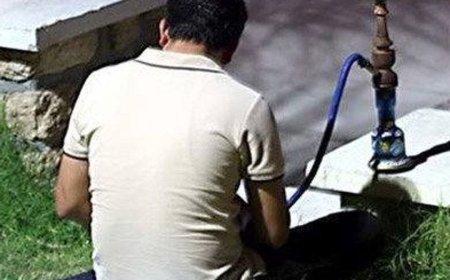 وعده جدید شهرداری اهواز برای پایان قلیان‌فروشی‌ها