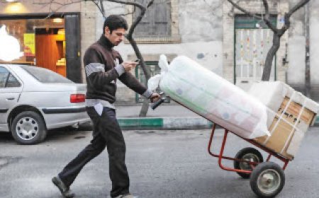 تنها گزینه؛ برداشتن تمام محدودیت‌ها