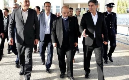 کسب‌وکار ساحل‌نشینان بوشهر رونق پیدا می‌کند