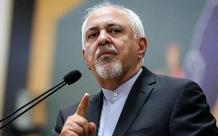 ظریف: امکان تعامل با آمریکا وجود دارد