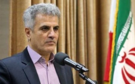 فرماندار شیراز: وفاق نتیجه همگرایی جریانات سیاسی در تأمین منافع ملی است