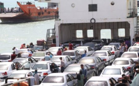از فرصت‌های جهانی تا هزینه‌های هنگفت سفر به قشم و کیش