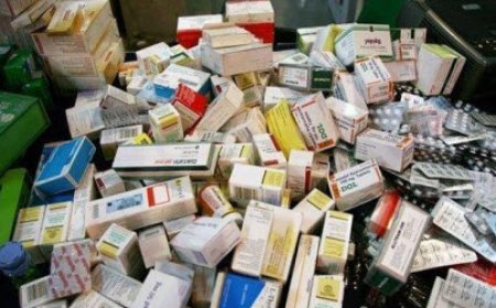 کشف داروهای قاچاق به ارزش ۲۰ میلیارد ریال در شیراز