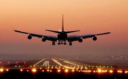 ازسرگیری پروازهای اروپایی از ۱۲ بهمن